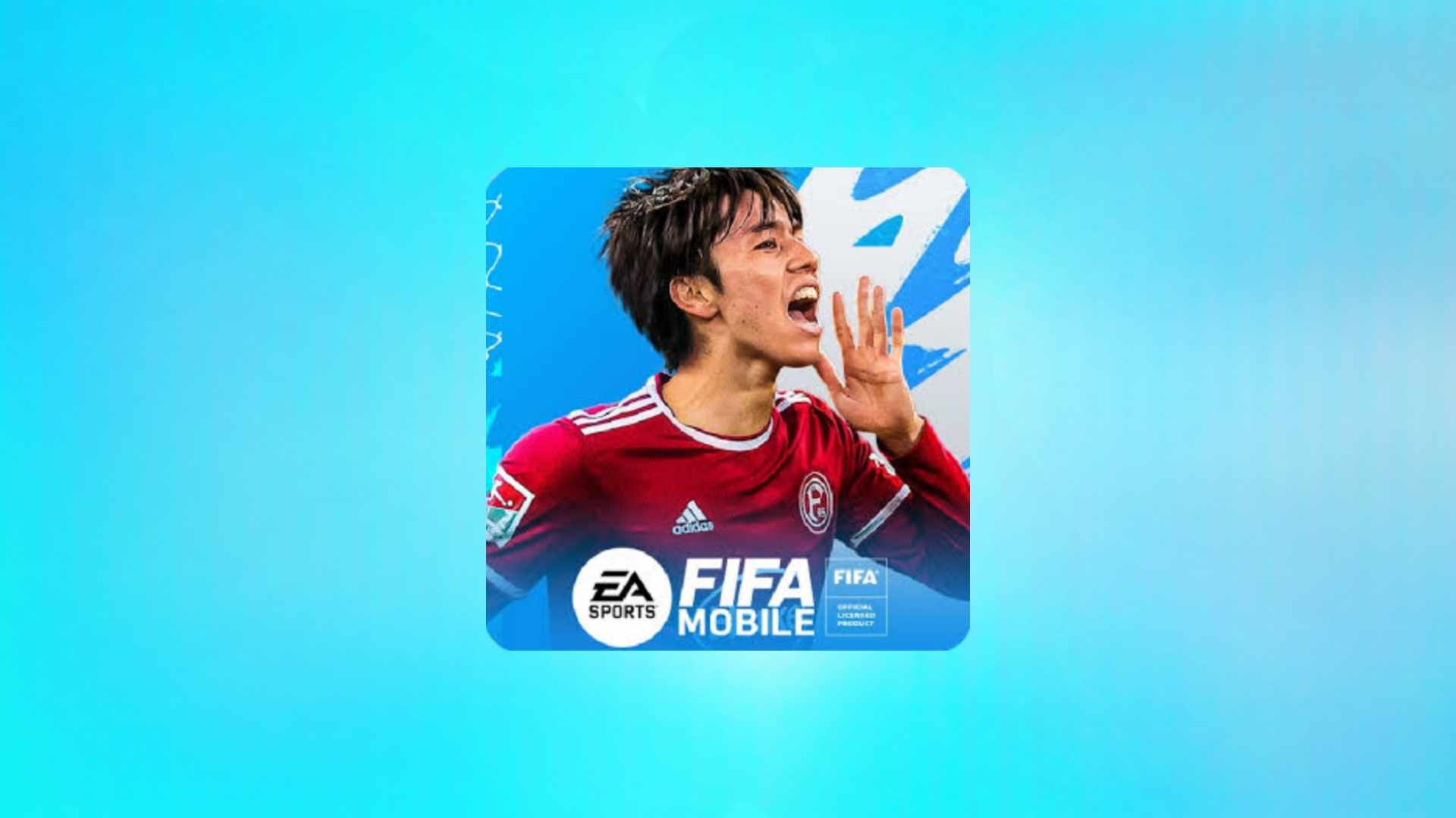 הורד את המשחק היפני FIFA 24 Mobile JP הגרסה האחרונה 2024
